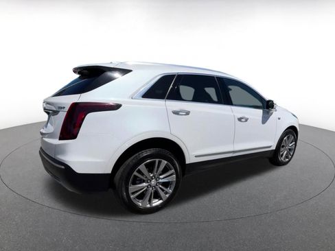Used 2024 Cadillac XT5 Premium Luxury FWD image 15