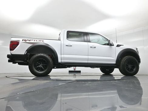 New 2026 Ford F150 Raptor image 49