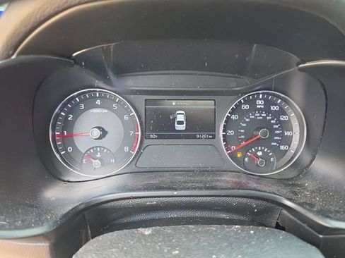 Used 2023 Kia Forte GT FWD image 5