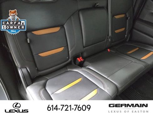 Used 2021 GMC Sierra 1500 AT4 AWD/4WD image 20