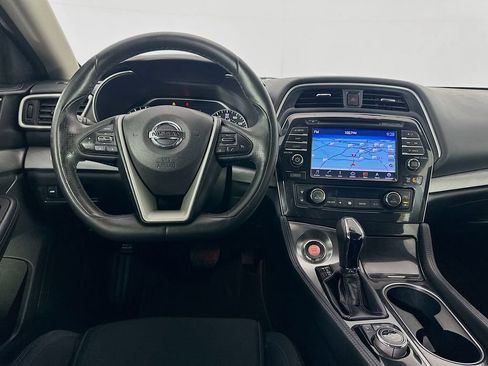 Used 2017 Nissan Maxima 3.5 S image 22