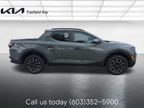 Used 2024 Hyundai Santa Cruz SEL w/ Activity Package AWD/4WD image 6