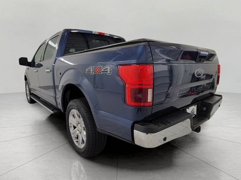 Used 2018 Ford F150 XLT w/ Equipment Group 302A Luxury AWD/4WD image 21