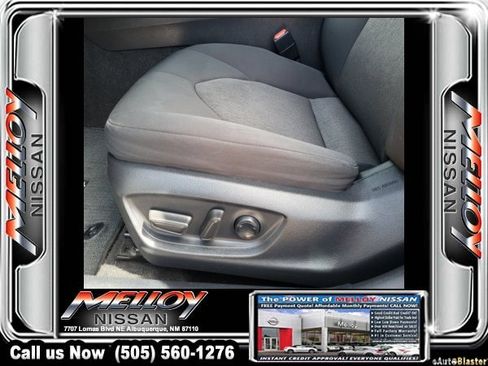 Used 2024 Toyota Camry LE FWD image 17