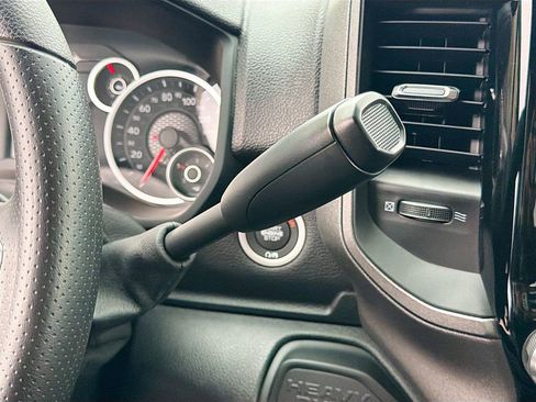 New 2026 RAM 3500 Tradesman AWD/4WD image 26