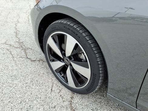 New 2025 Audi A5 2.0T Premium Plus image 9