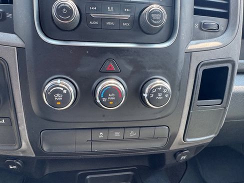 Used 2016 RAM 2500 Power Wagon Tradesman AWD/4WD image 22