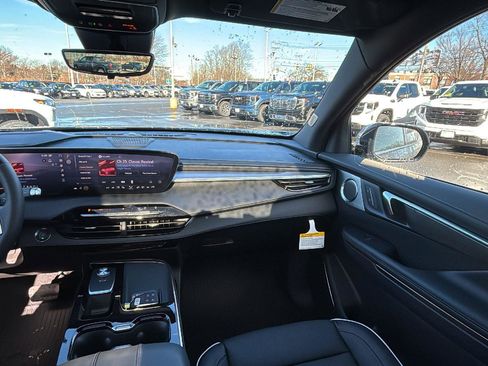 New 2026 Buick Enclave Avenir w/ Super Cruise Package image 27