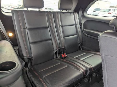 Used 2024 Dodge Durango GT image 36