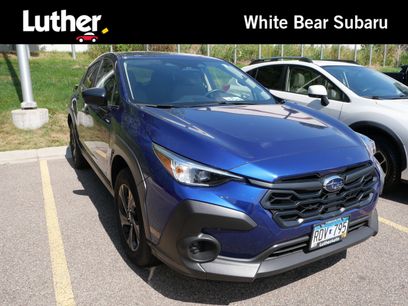 Used 2024 Subaru Crosstrek 2.0i