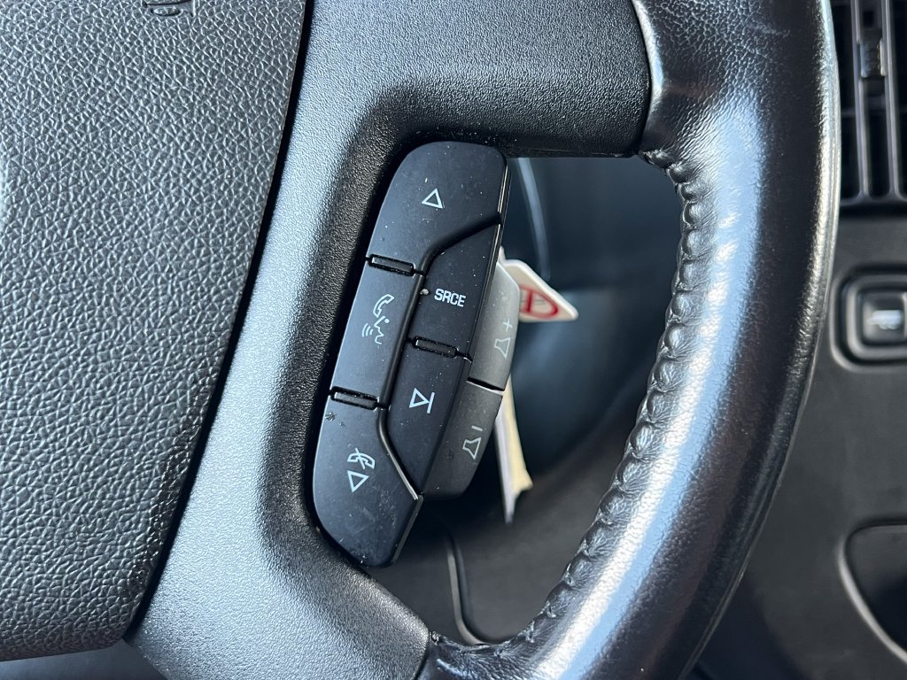 Used 2023 Chevrolet Express 2500 Extended w/ Driver Convenience Package RWD image 28