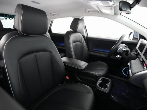Used 2023 Hyundai Ioniq 5 SEL w/ Cargo Package image 8