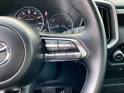 Used 2025 MAZDA CX-50 AWD 2.5 S w/ Select Package image 24