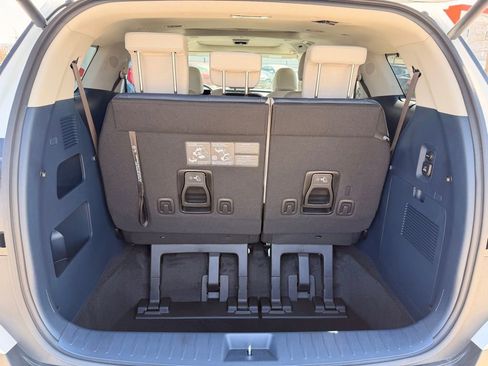 New 2026 Kia Carnival SX image 25