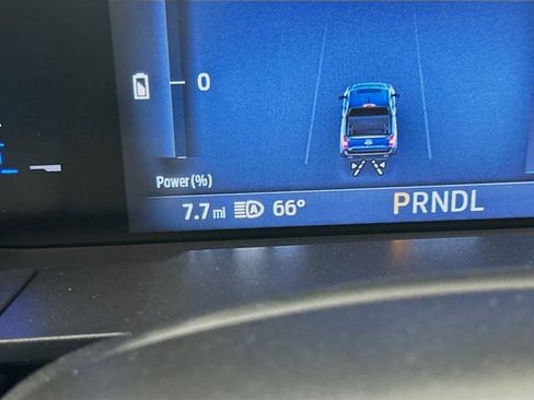 New 2026 Ford Maverick XL w/ Equipment Group 101A image 12