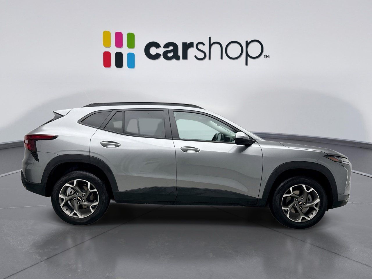 Used 2026 Chevrolet Trax LT w/ Driver Confidence Package FWD image 6