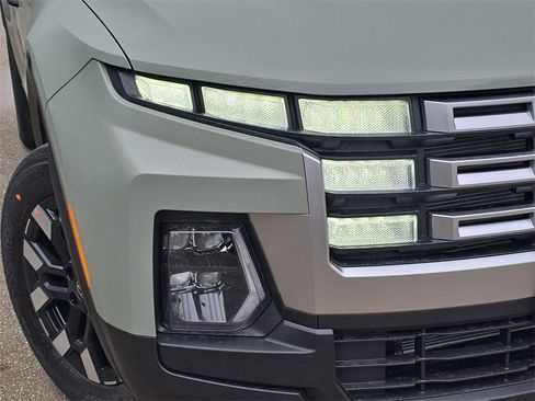 New 2026 Hyundai Santa Cruz SEL image 28