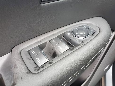 Certified 2023 Cadillac XT5 Premium Luxury image 20