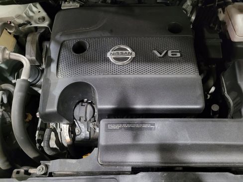 Used 2020 Nissan Murano SL w/ Moonroof Package AWD/4WD image 30