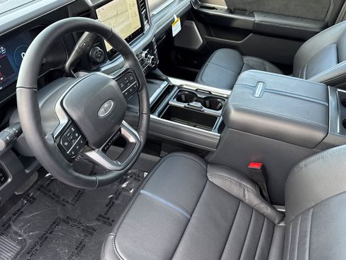 New 2026 Ford F350 Platinum AWD/4WD image 18