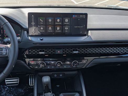 New 2026 Honda Accord Sport image 8