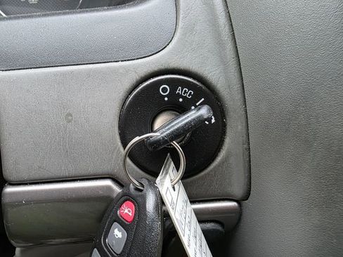 Used 2007 Chevrolet Malibu LS FWD image 27
