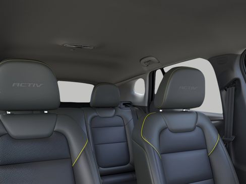 New 2026 Chevrolet Trax ACTIV w/ Driver Confidence Package FWD image 24