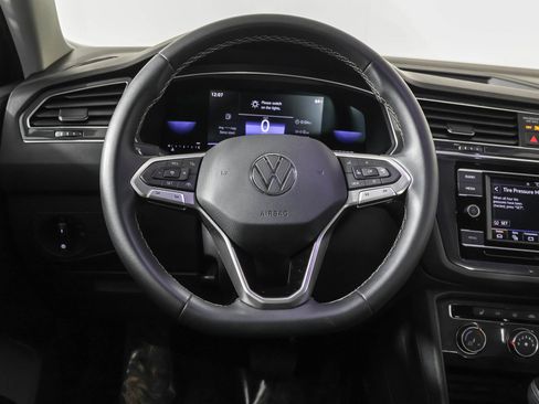 Used 2023 Volkswagen Tiguan S w/ IQ.Drive Package image 26