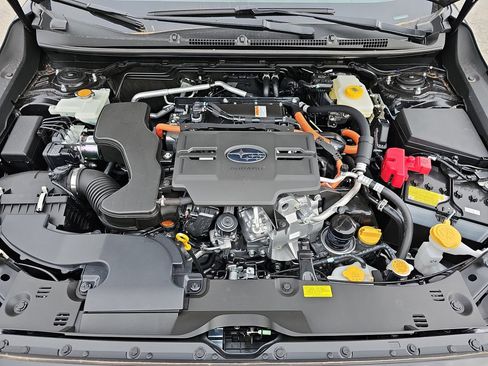 New 2026 Subaru Crosstrek 2.5i Limited AWD/4WD image 32