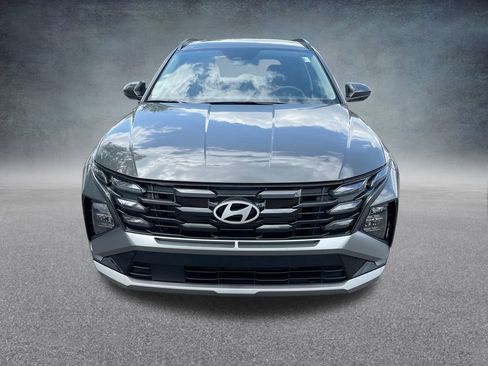 New 2026 Hyundai Tucson SEL image 34