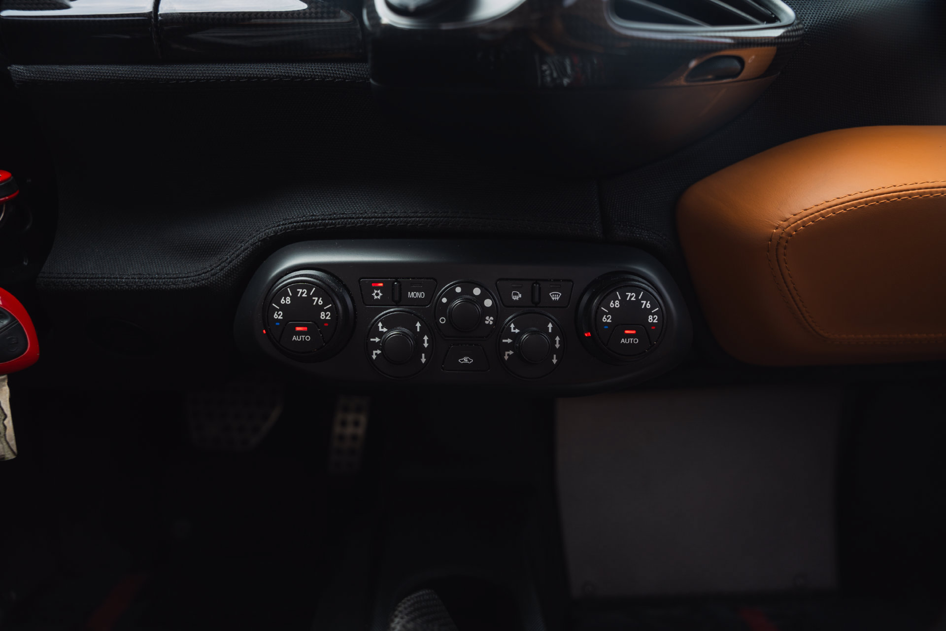 Used 2014 Ferrari 458 Speciale Coupe RWD image 53