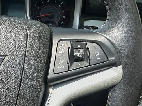 Used 2012 Chevrolet Camaro SS w/ RS Package RWD image 68