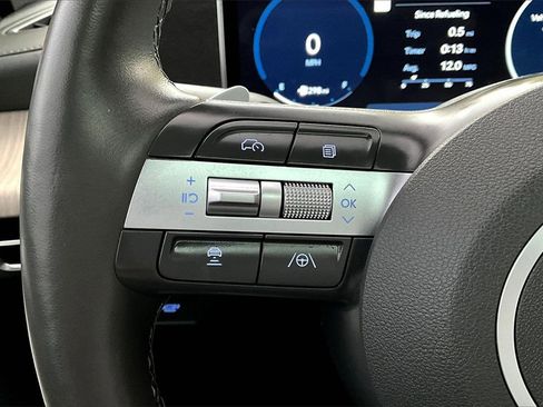 Used 2024 Hyundai Sonata Limited image 17