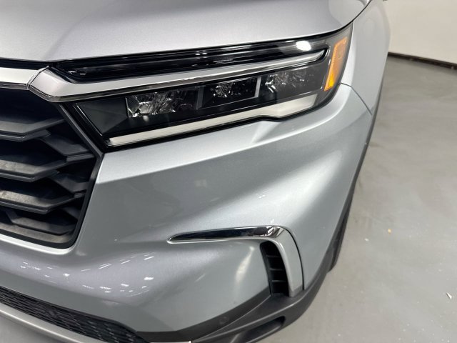 Certified 2024 Honda Pilot EX-L image 30