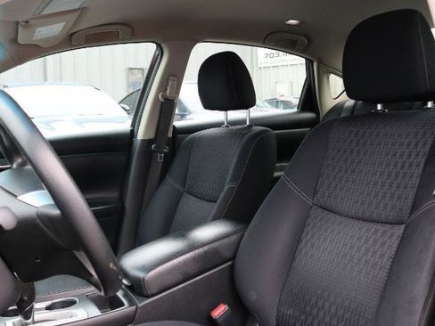Used 2017 Nissan Altima 2.5 S w/ Power Driver Seat Package FWD image 10