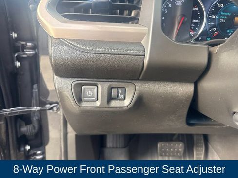 Used 2019 GMC Acadia Denali w/ Technology Package FWD image 22