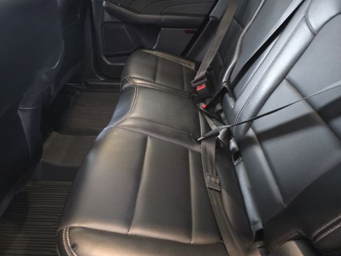 Used 2022 Ford Escape Titanium image 22