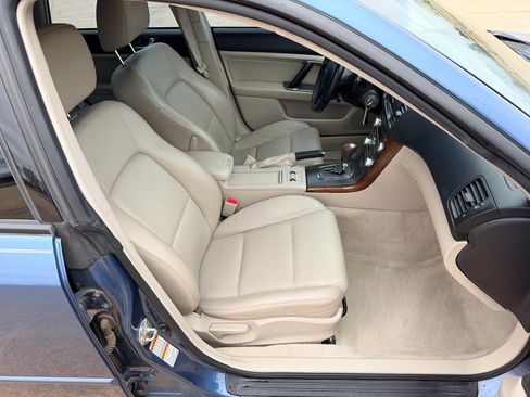 Used 2007 Subaru Legacy 2.5i Special Edition image 14