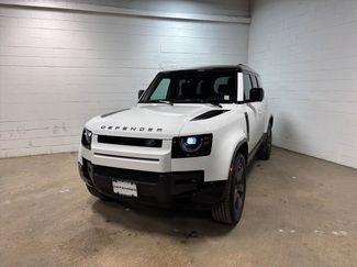 Used 2026 Land Rover Defender 110 X-Dynamic SE video 2