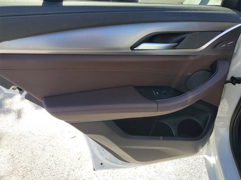 Used 2019 BMW X3 M40i w/ Premium Package image 12