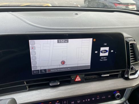 Used 2023 Kia Sportage X-Line image 18