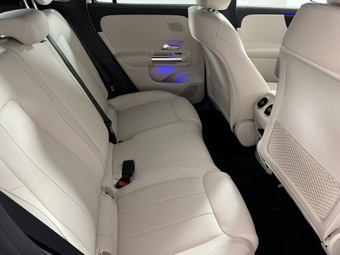 New 2026 Mercedes-Benz GLA 250 4MATIC image 25