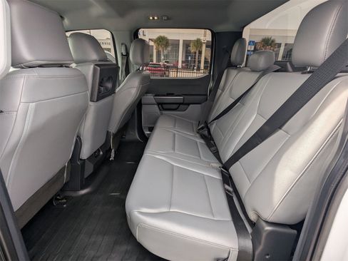 Used 2021 Ford F150 XL w/ Trailer Tow Package image 14