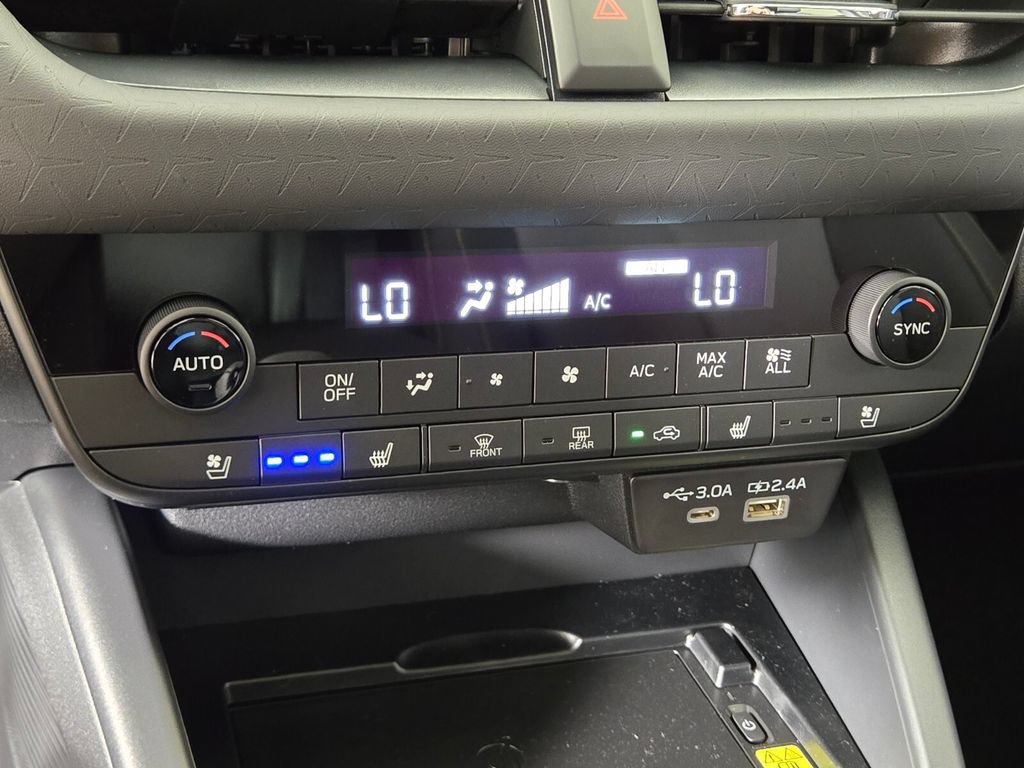 New 2026 Subaru Outback Wilderness AWD/4WD image 17