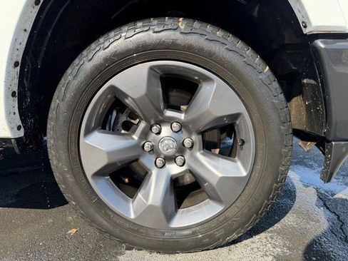 Certified 2023 RAM 1500 Big Horn image 20