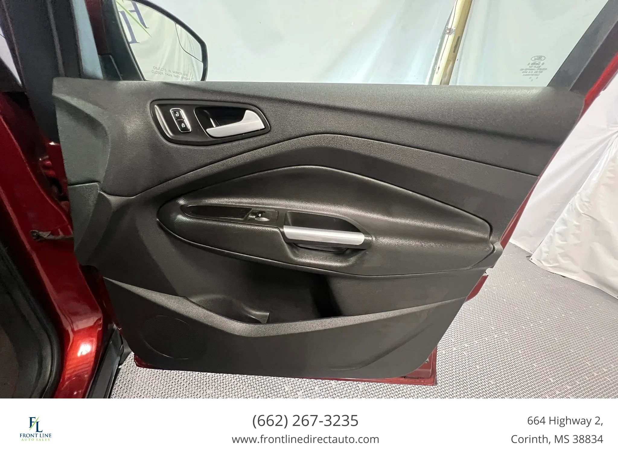 Used 2016 Ford Escape SE w/ Equipment Group 201A AWD/4WD image 18