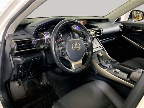 Used 2019 Lexus IS 300 AWD w/ Accessory Package 2 image 18