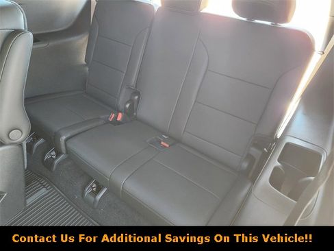 New 2026 Buick Enclave Preferred w/ LPO, Floor Liner Package image 21