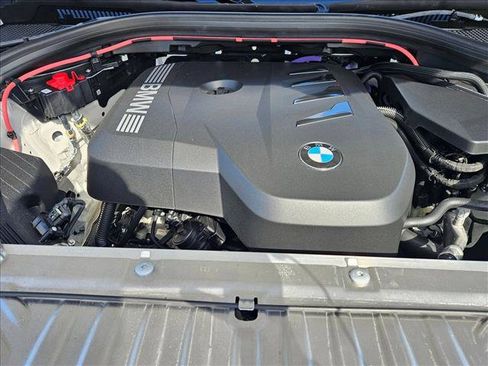 Used 2026 BMW X3 xDrive30i AWD/4WD image 17