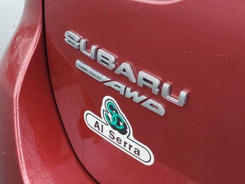 Certified 2023 Subaru Forester Premium image 6